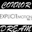 Explicit Emotion (Vol.1) Albumcover