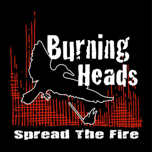 Spread the Fire album