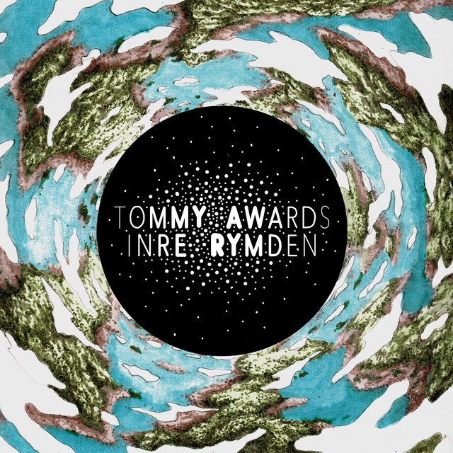 Tommy Awards Photo