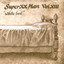 Vol. XIII, White Bed Albumcover