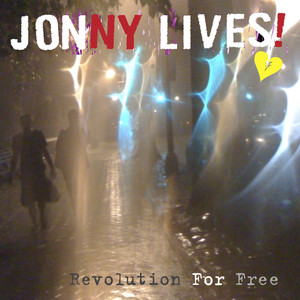 Revolution For Free cover