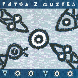 Płyta z muzyką cover