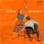 Les & Mary Albumcover