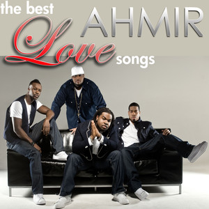 The Best Ahmir Love Songs album