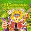 Il carnevale degli animali Albumcover