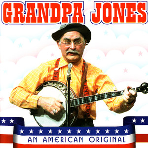 An American Original album