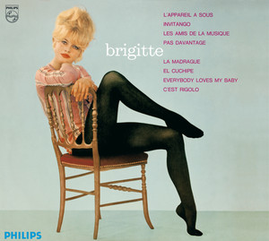 Brigitte Bardot album