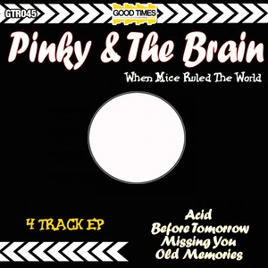 Pinky & The Brain