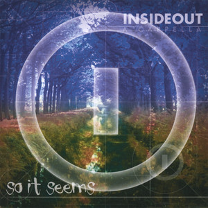 Innocence II cover