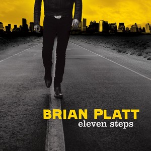 Brian Platt
