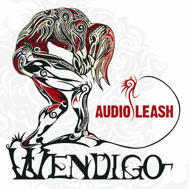 Audio Leash cover