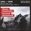 1941-1945: Wartime Music, Vol. 3 Albumcover