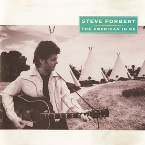 The American in Me cover