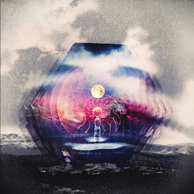 Illusory Blues cover