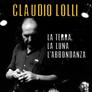 La terra, la luna e l'abbondanza cover