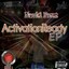 Activationready Albumcover