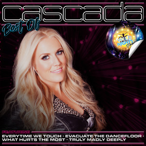 Best of Cascada album