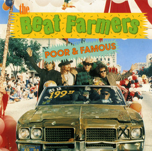 Poor and Famous cover