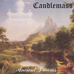 Ancient Dreams album