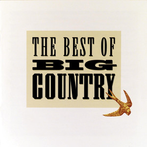 The Best of Big Country album