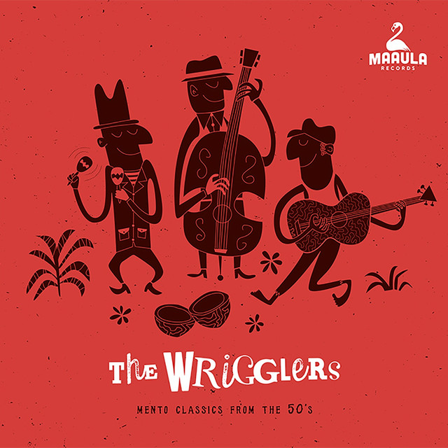 The Wrigglers Photo