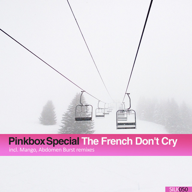 Pinkbox Special Photo