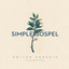 Simple Gospel (Live) cover