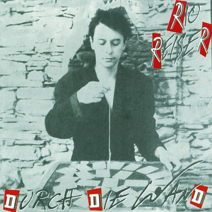 Durch die Wand album