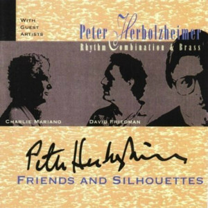 Friends and Silhouettes album