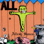 Allroy Saves cover