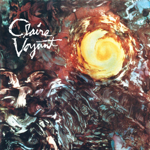 Claire Voyant cover