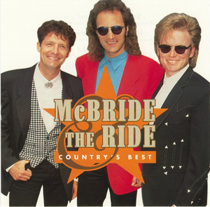 Country's Best cover