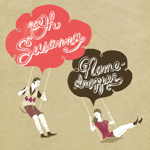 Namedropper cover