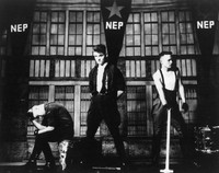 Nitzer Ebb Photo