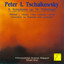 Tchaikovsky: Symphony No. 6, 'Pathetique' - Glinka: Valse Fantasia Albumcover