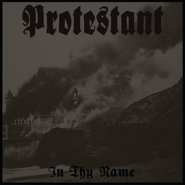Protestant Photo