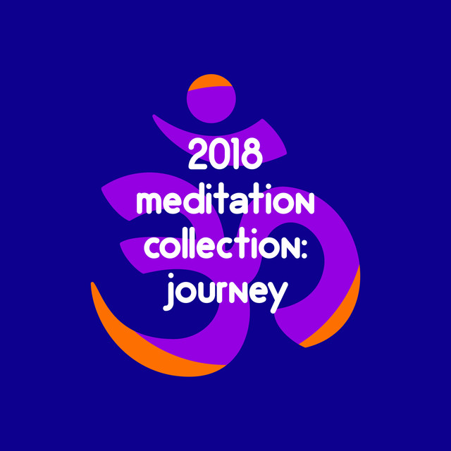 2018 Meditation Collection: Journey