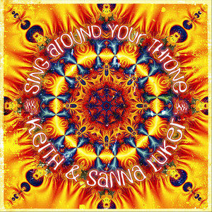 Keith and Sanna Luker