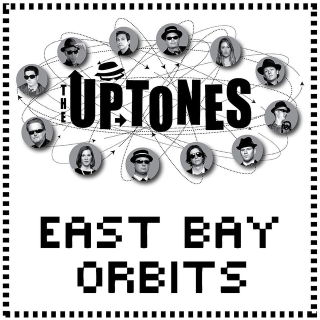 East Bay Orbits cover