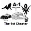 The 1st Chapter cover