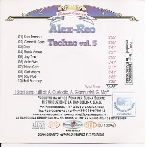 Alex-Reo