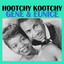 Hootchy Kootchy Albumcover