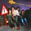 Danger Zone cover