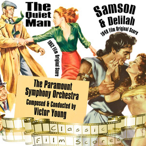 Samson and Delilah / The Quiet Man album