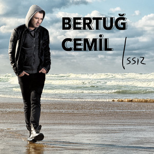 Issız Albumcover