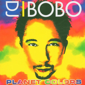 Planet Colors album