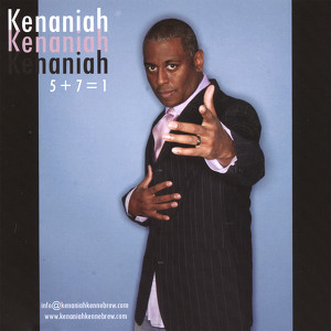 Kenaniah Kennebrew