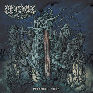 Redeeming Filth cover