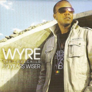Wyre - The Love Child