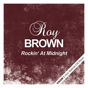 Rockin' At Midnight cover
